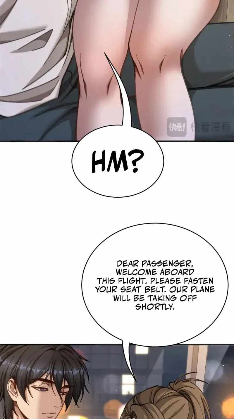 After Becoming Financially Free, They Offered Their Loyalty Chapter 116 - Page 39