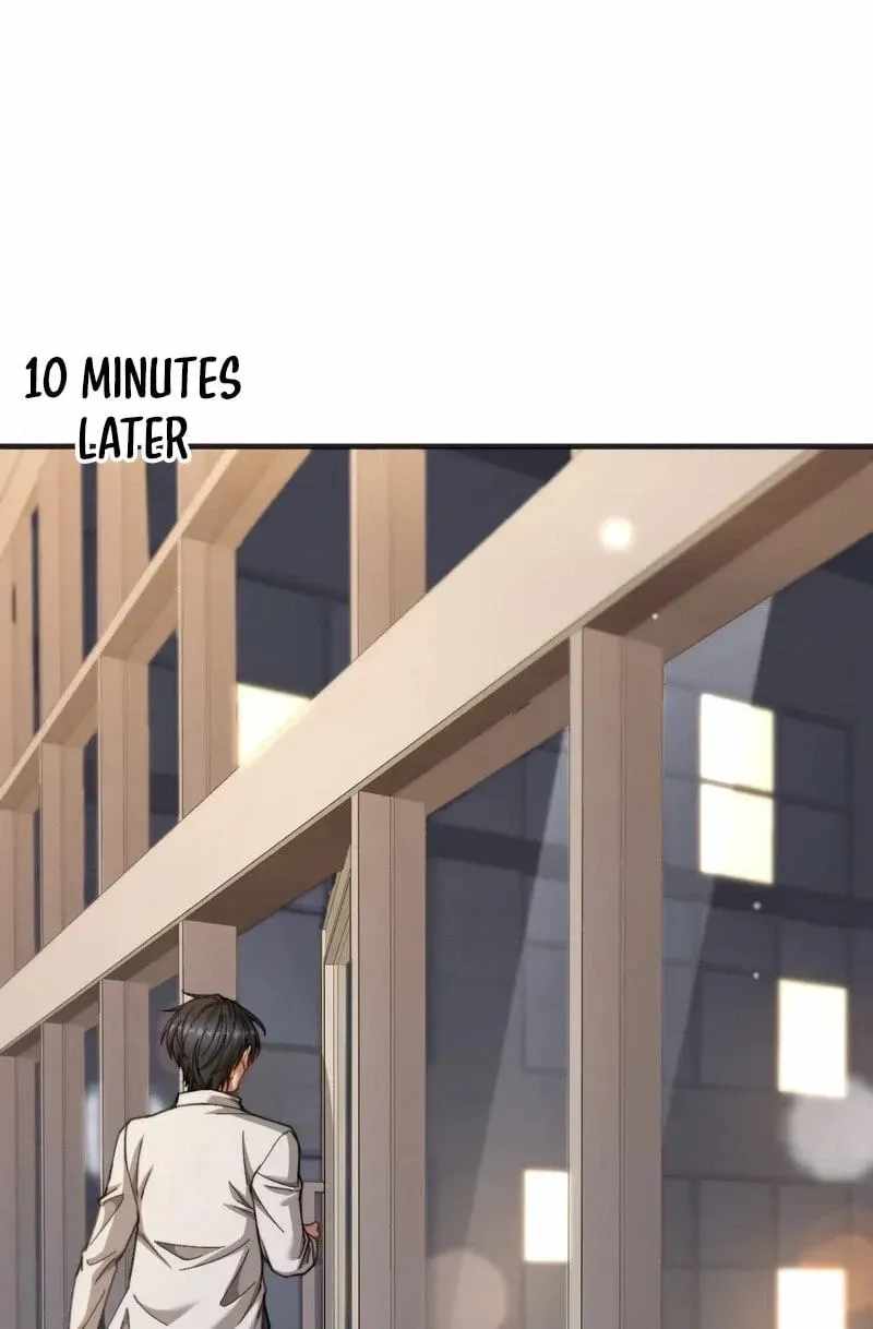 After Becoming Financially Free, They Offered Their Loyalty Chapter 117 - Page 10