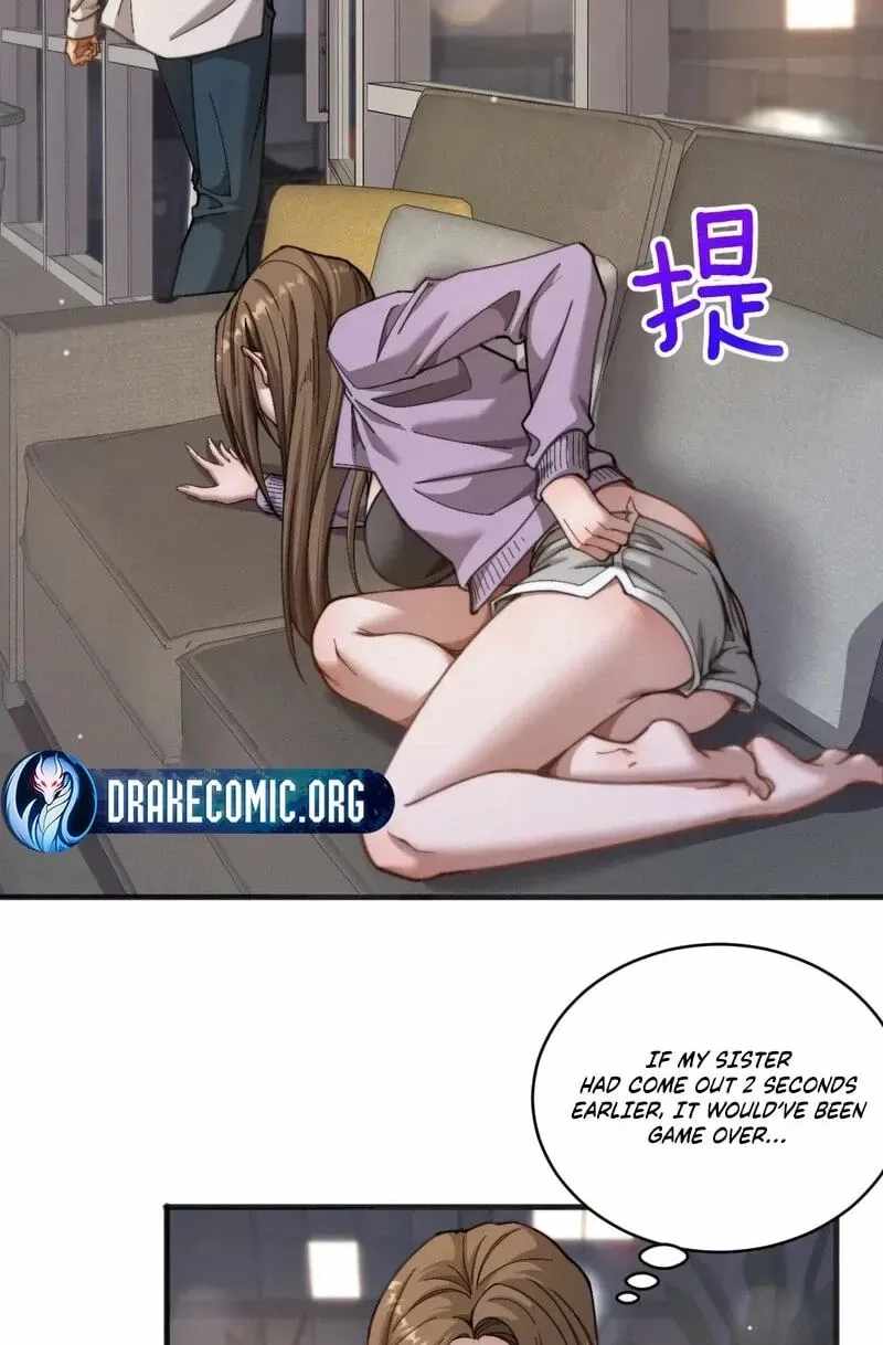 After Becoming Financially Free, They Offered Their Loyalty Chapter 117 - Page 11