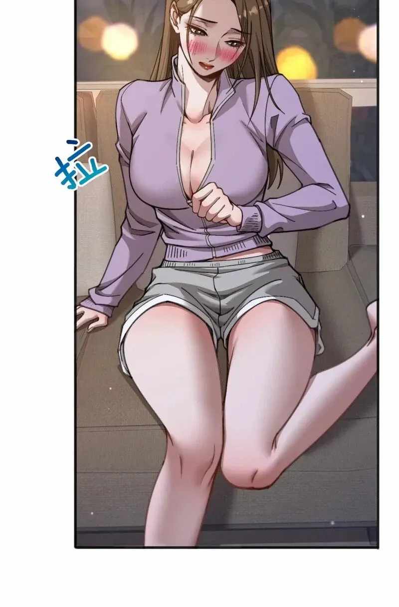 After Becoming Financially Free, They Offered Their Loyalty Chapter 117 - Page 12