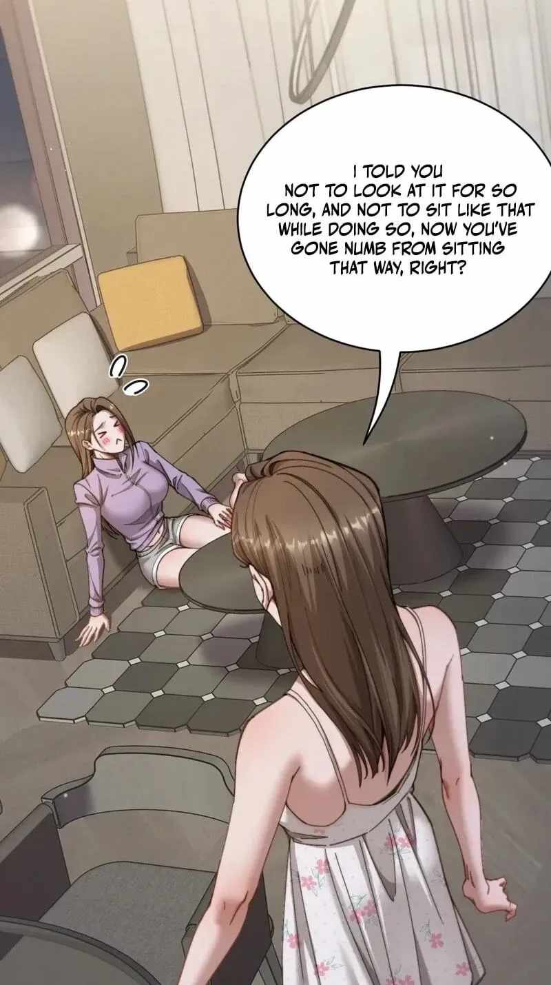 After Becoming Financially Free, They Offered Their Loyalty Chapter 117 - Page 14
