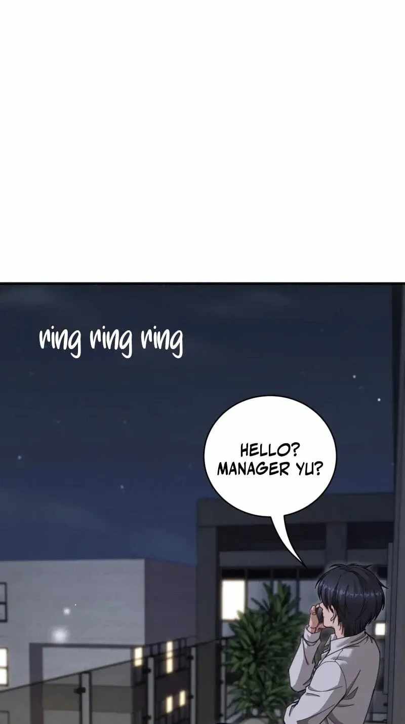 After Becoming Financially Free, They Offered Their Loyalty Chapter 117 - Page 16