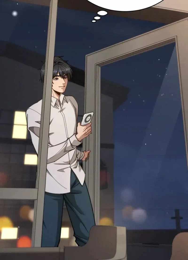 After Becoming Financially Free, They Offered Their Loyalty Chapter 117 - Page 20