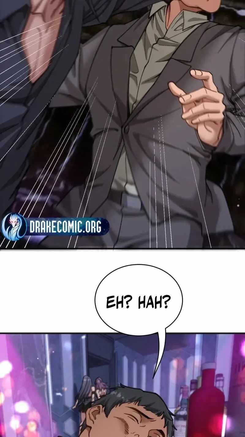 After Becoming Financially Free, They Offered Their Loyalty Chapter 117 - Page 38