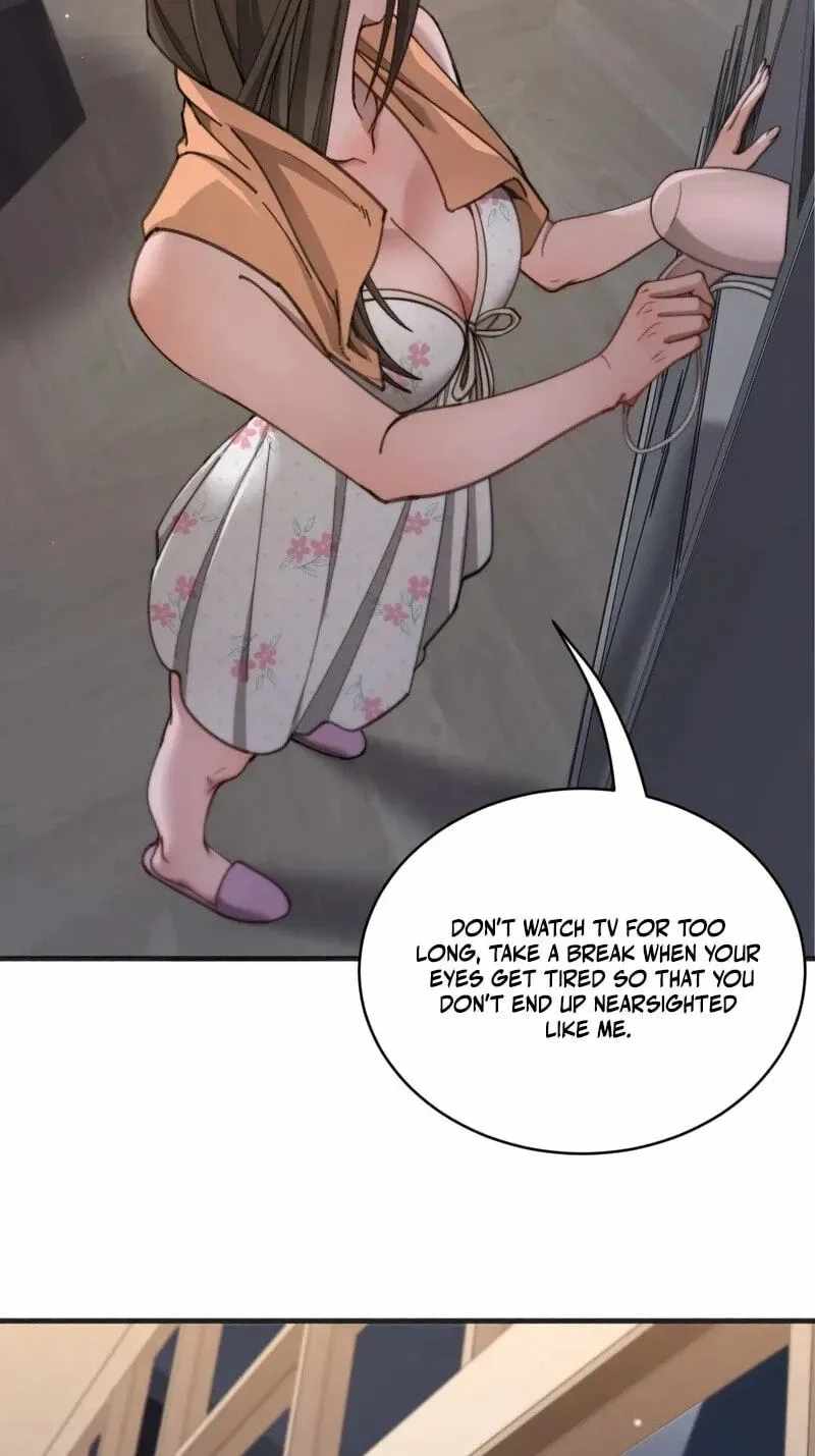 After Becoming Financially Free, They Offered Their Loyalty Chapter 117 - Page 4