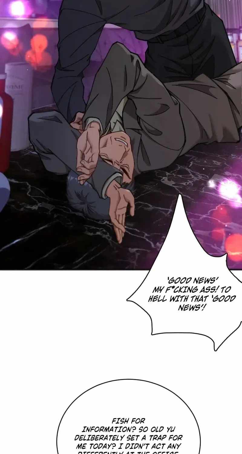 After Becoming Financially Free, They Offered Their Loyalty Chapter 117 - Page 41