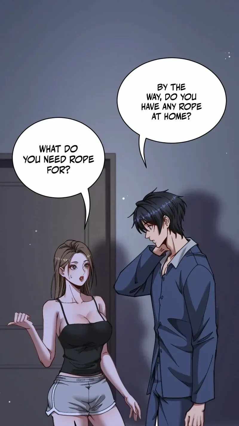 After Becoming Financially Free, They Offered Their Loyalty Chapter 117 - Page 49