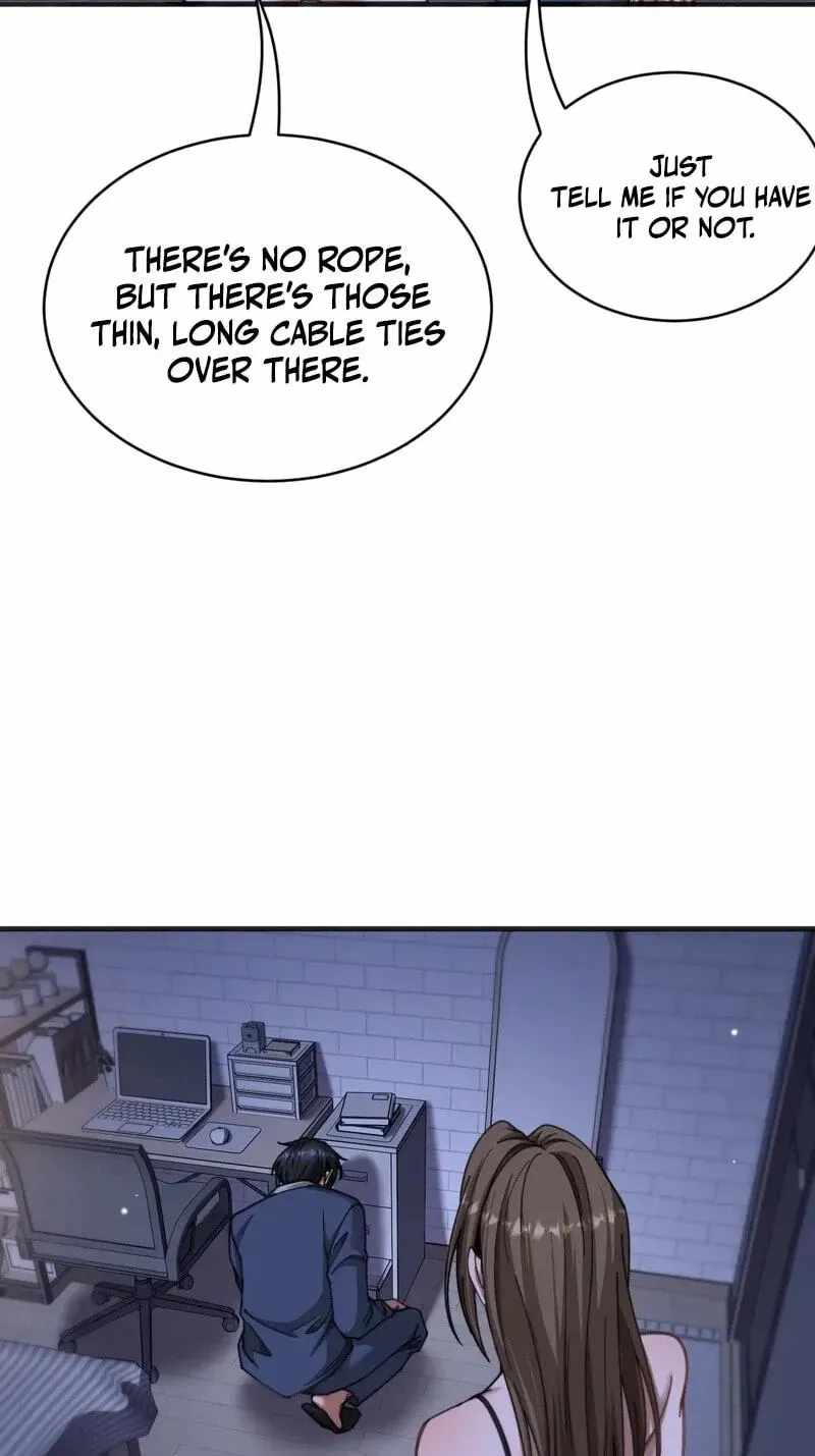 After Becoming Financially Free, They Offered Their Loyalty Chapter 117 - Page 50