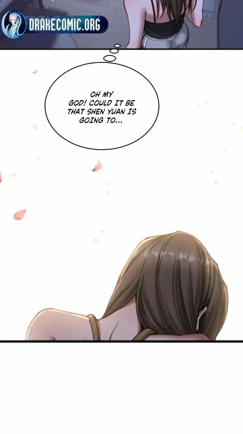 After Becoming Financially Free, They Offered Their Loyalty Chapter 117 - Page 51