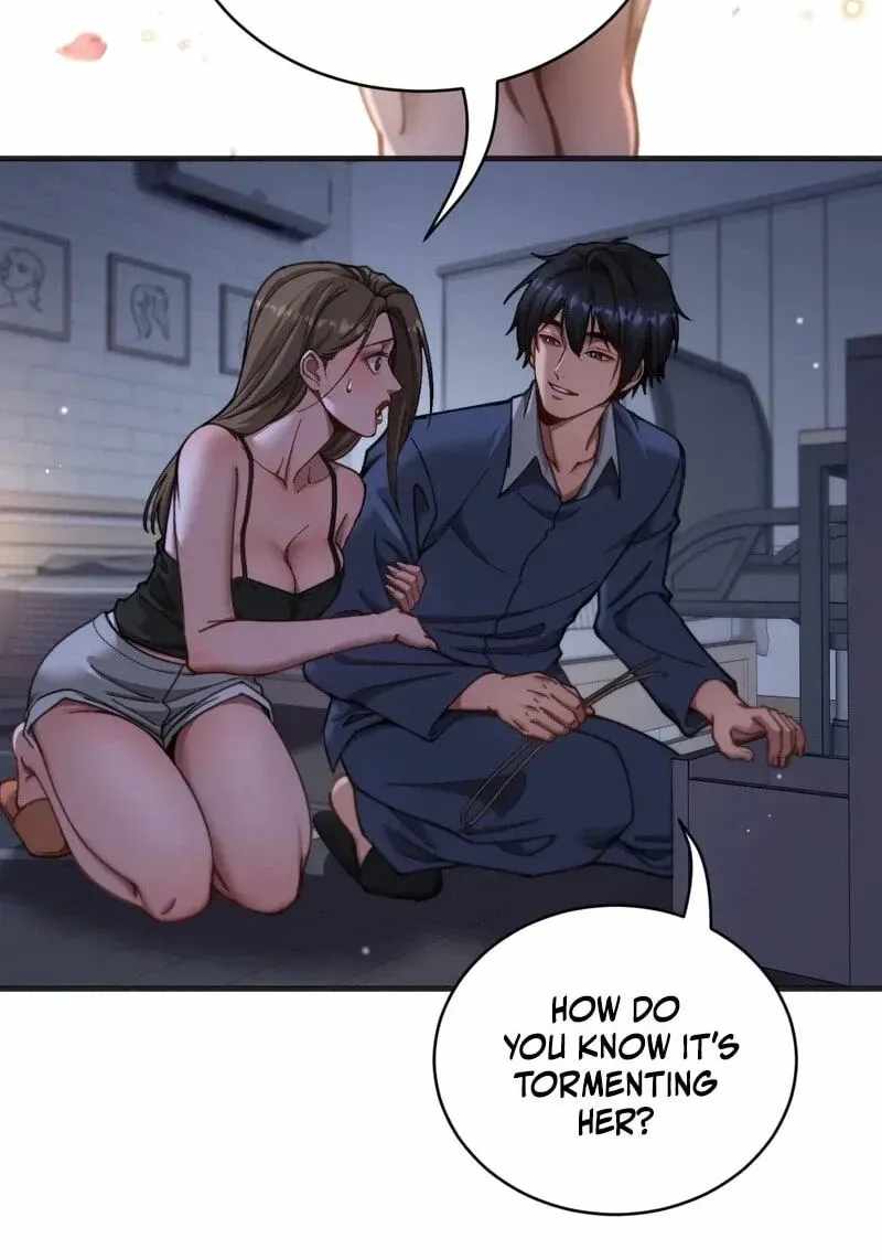 After Becoming Financially Free, They Offered Their Loyalty Chapter 117 - Page 53