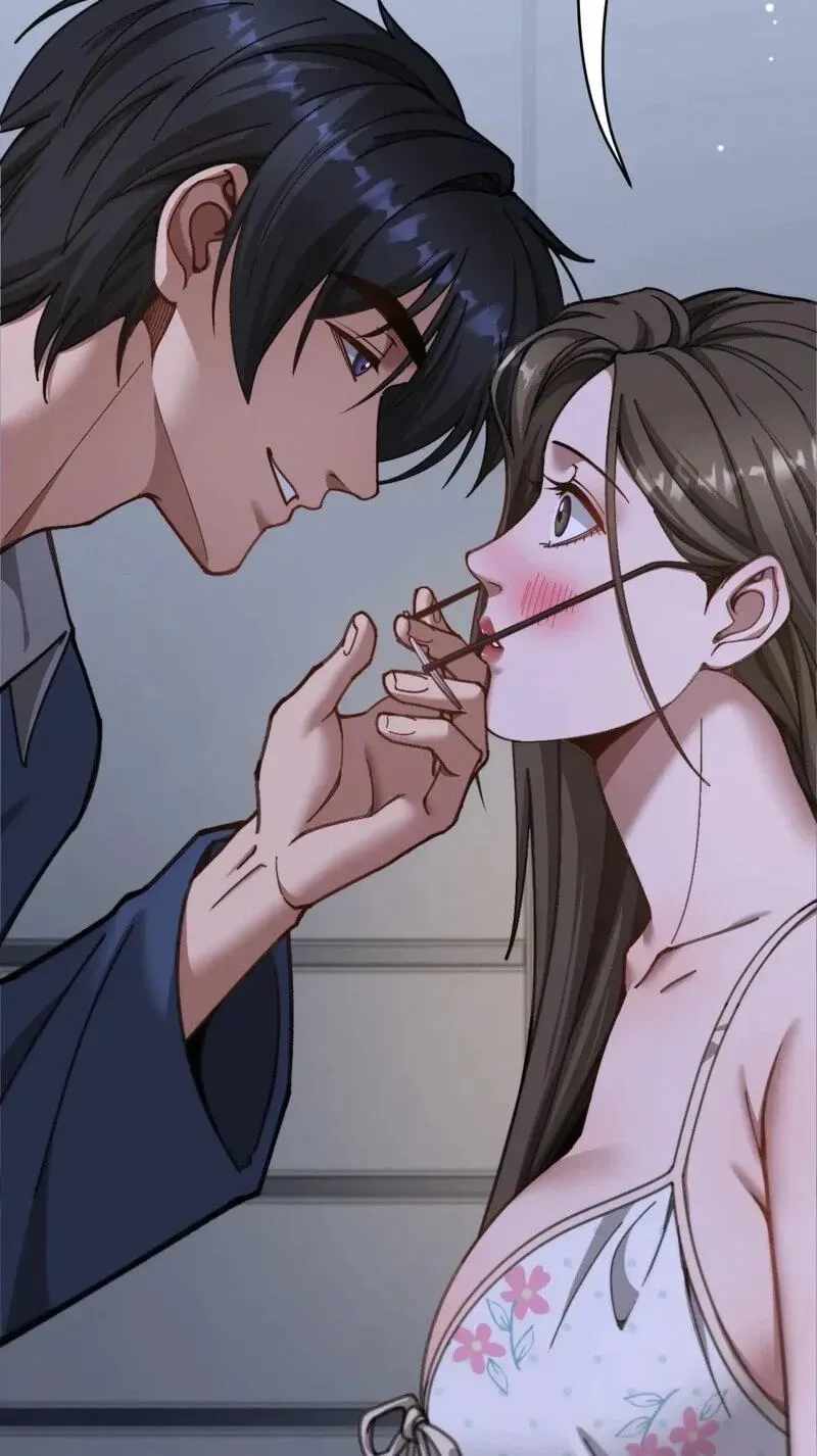 After Becoming Financially Free, They Offered Their Loyalty Chapter 117 - Page 60