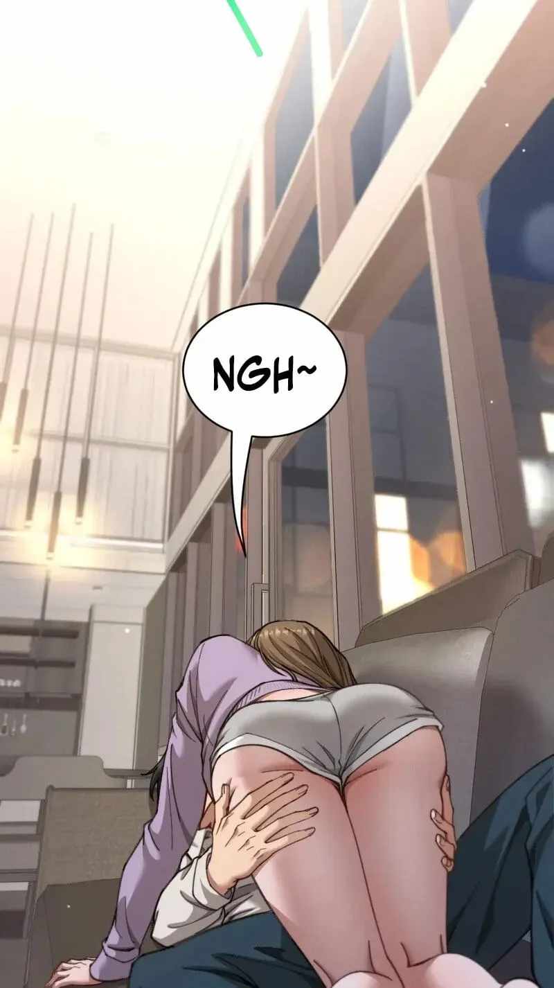 After Becoming Financially Free, They Offered Their Loyalty Chapter 117 - Page 8