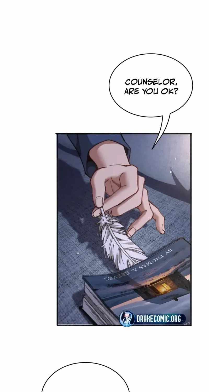 After Becoming Financially Free, They Offered Their Loyalty Chapter 118 - Page 13