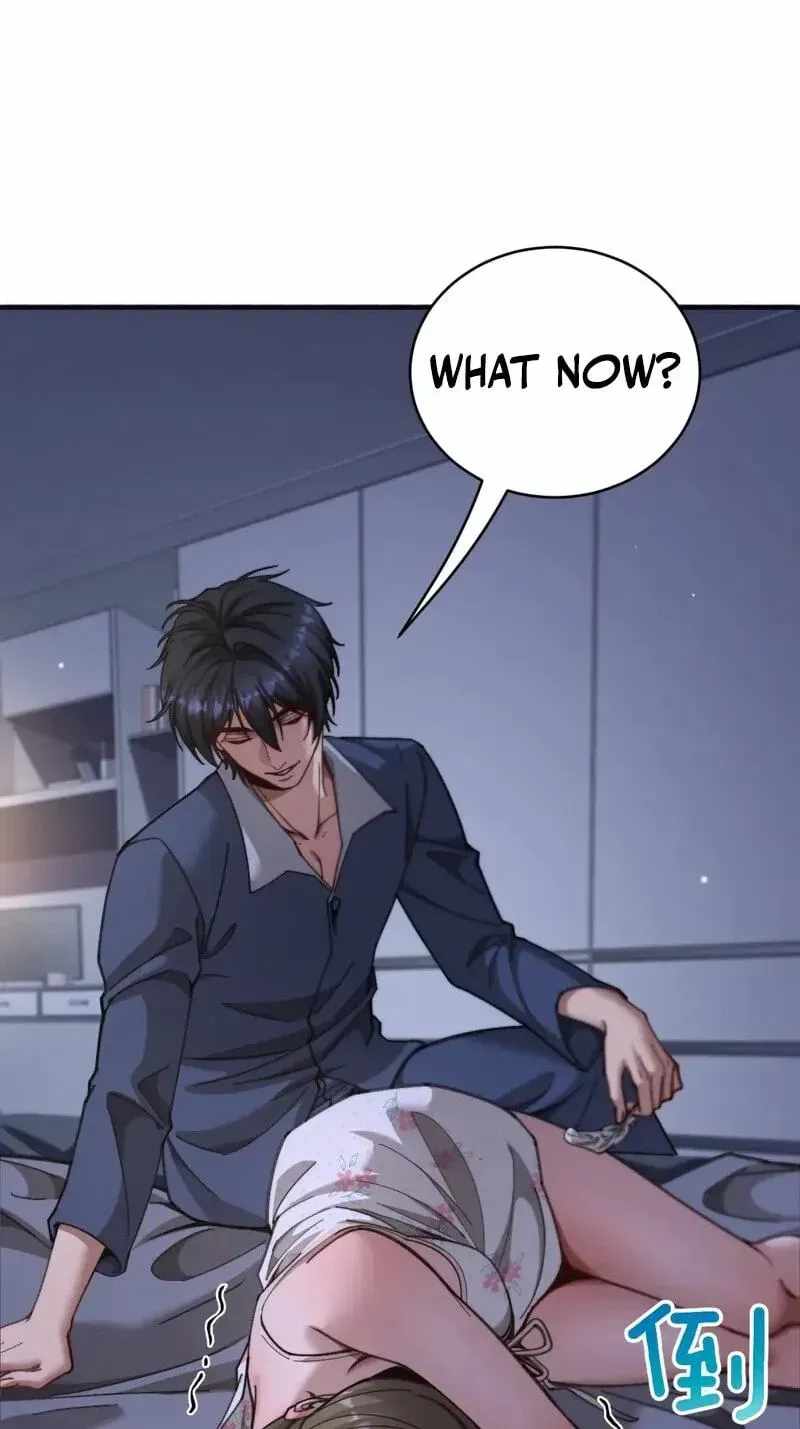 After Becoming Financially Free, They Offered Their Loyalty Chapter 118 - Page 18