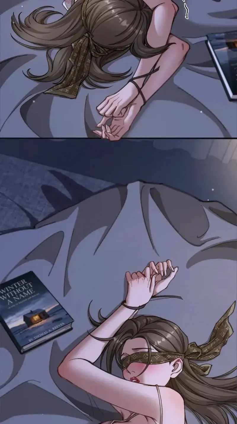 After Becoming Financially Free, They Offered Their Loyalty Chapter 118 - Page 19