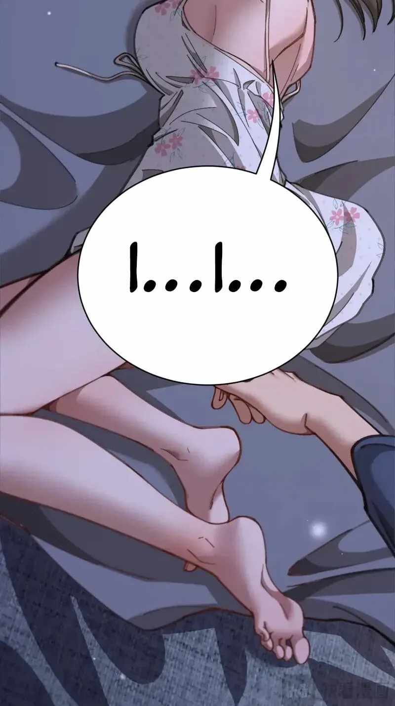 After Becoming Financially Free, They Offered Their Loyalty Chapter 118 - Page 20