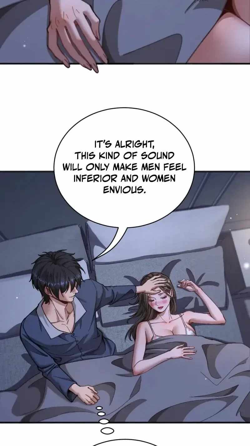 After Becoming Financially Free, They Offered Their Loyalty Chapter 118 - Page 29
