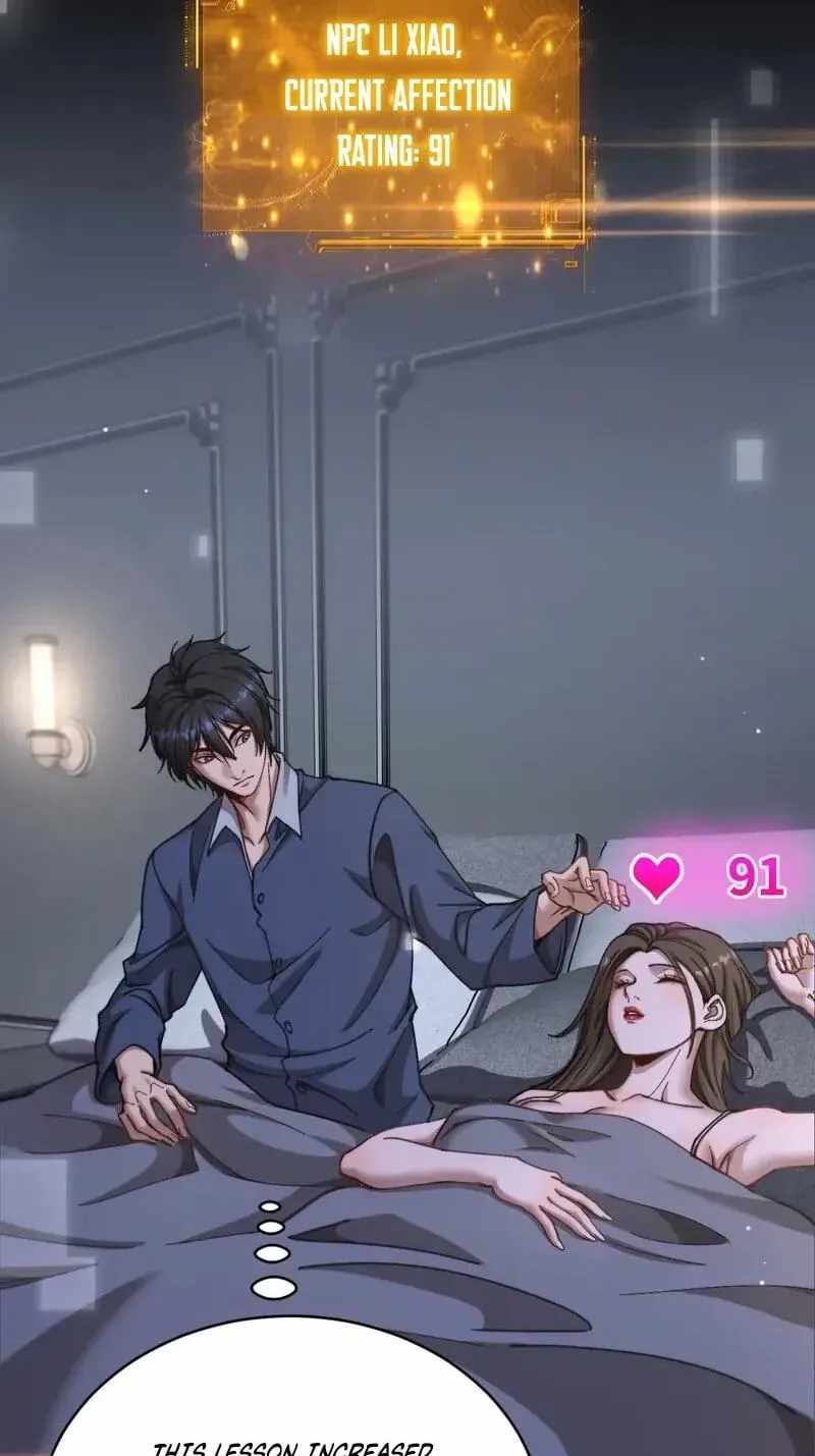 After Becoming Financially Free, They Offered Their Loyalty Chapter 118 - Page 31