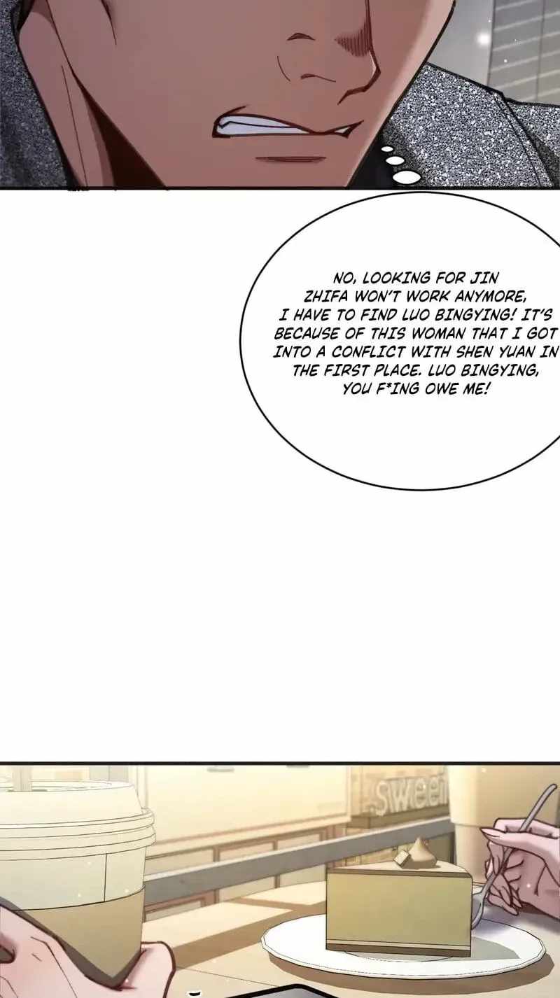 After Becoming Financially Free, They Offered Their Loyalty Chapter 118 - Page 47