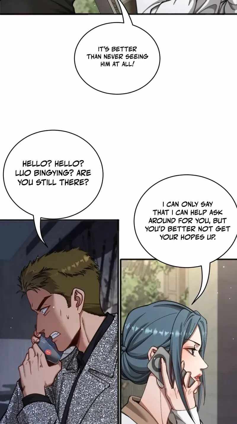 After Becoming Financially Free, They Offered Their Loyalty Chapter 118 - Page 57