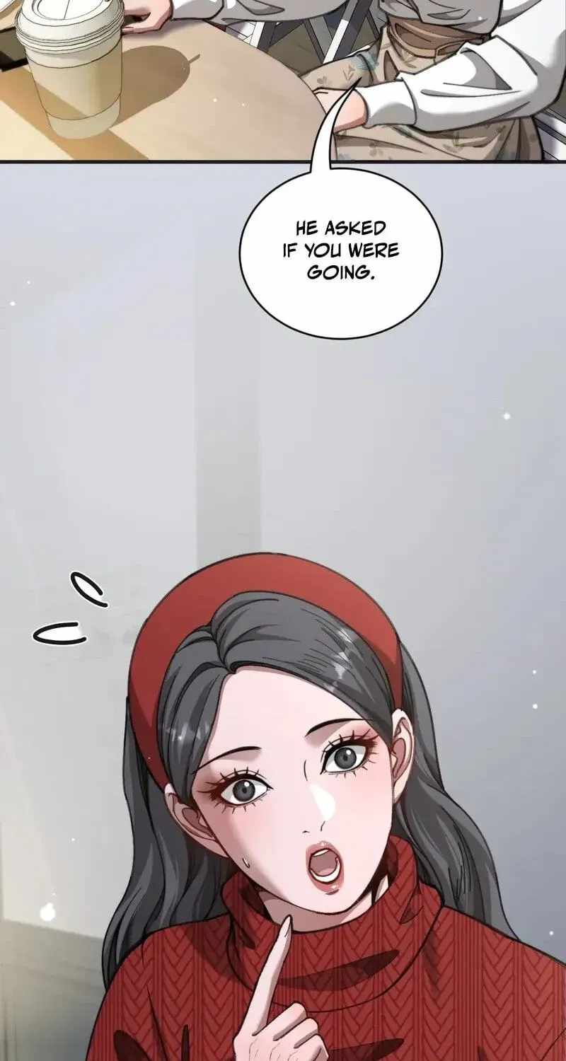 After Becoming Financially Free, They Offered Their Loyalty Chapter 118 - Page 63