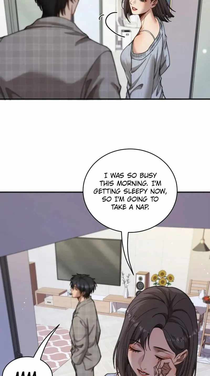 After Becoming Financially Free, They Offered Their Loyalty Chapter 119 - Page 25
