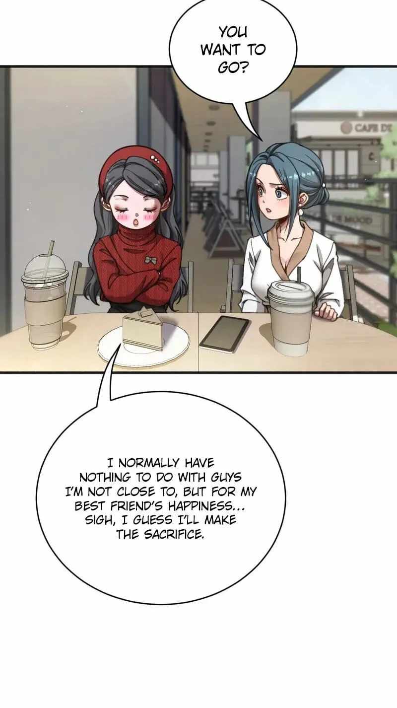 After Becoming Financially Free, They Offered Their Loyalty Chapter 119 - Page 7