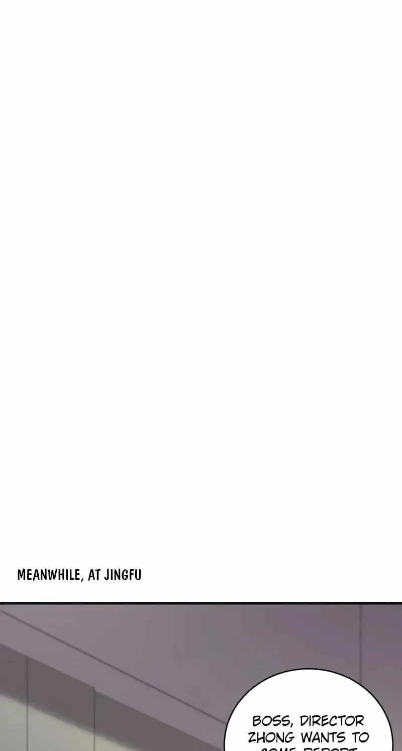 After Becoming Financially Free, They Offered Their Loyalty Chapter 119 - Page 8