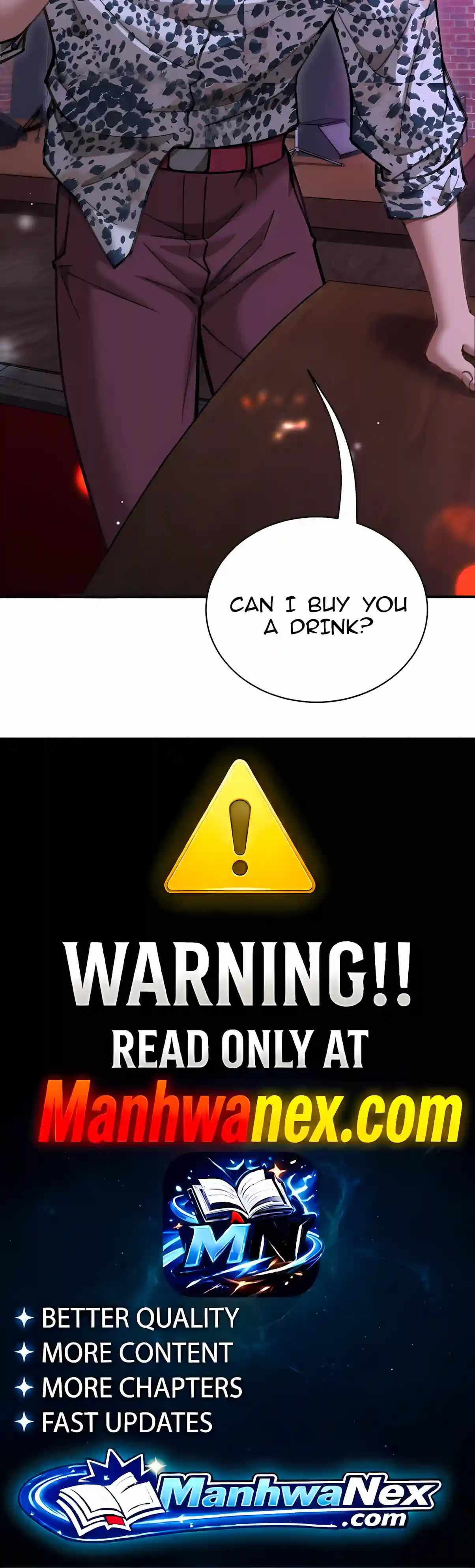 After Becoming Financially Free, They Offered Their Loyalty Chapter 123 - Page 25