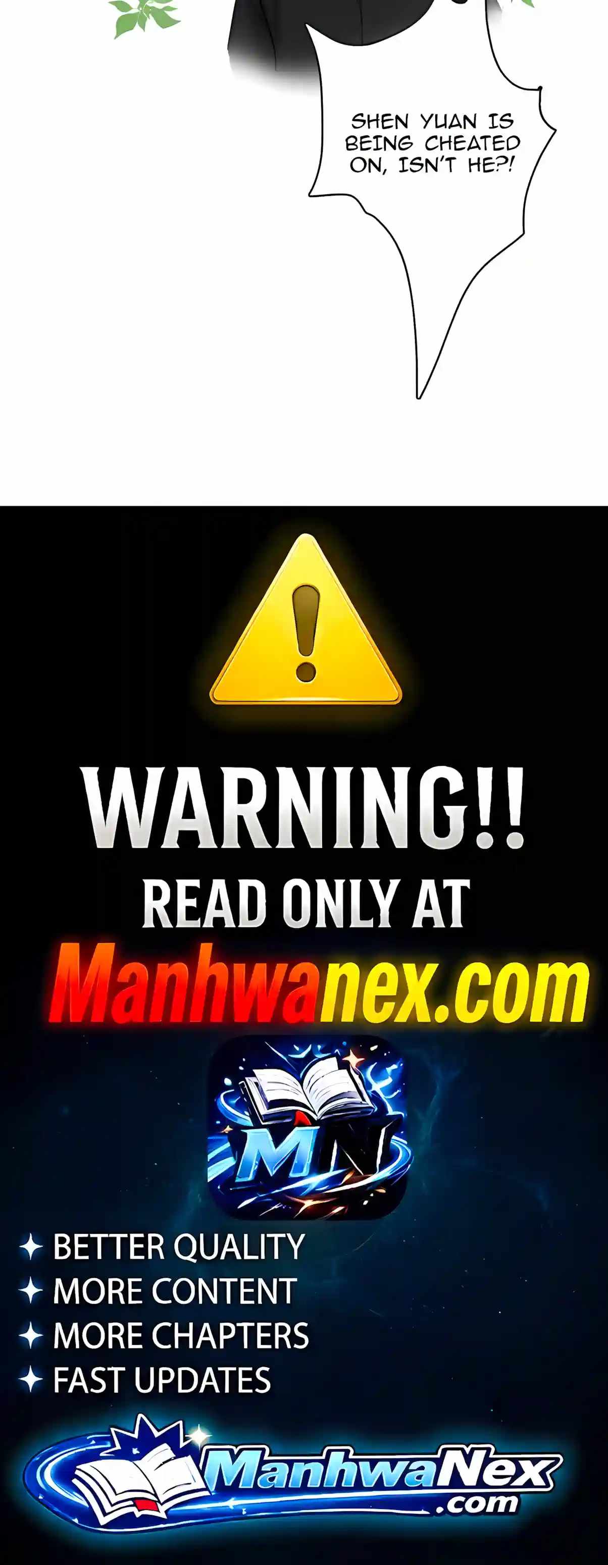 After Becoming Financially Free, They Offered Their Loyalty Chapter 125 - Page 30