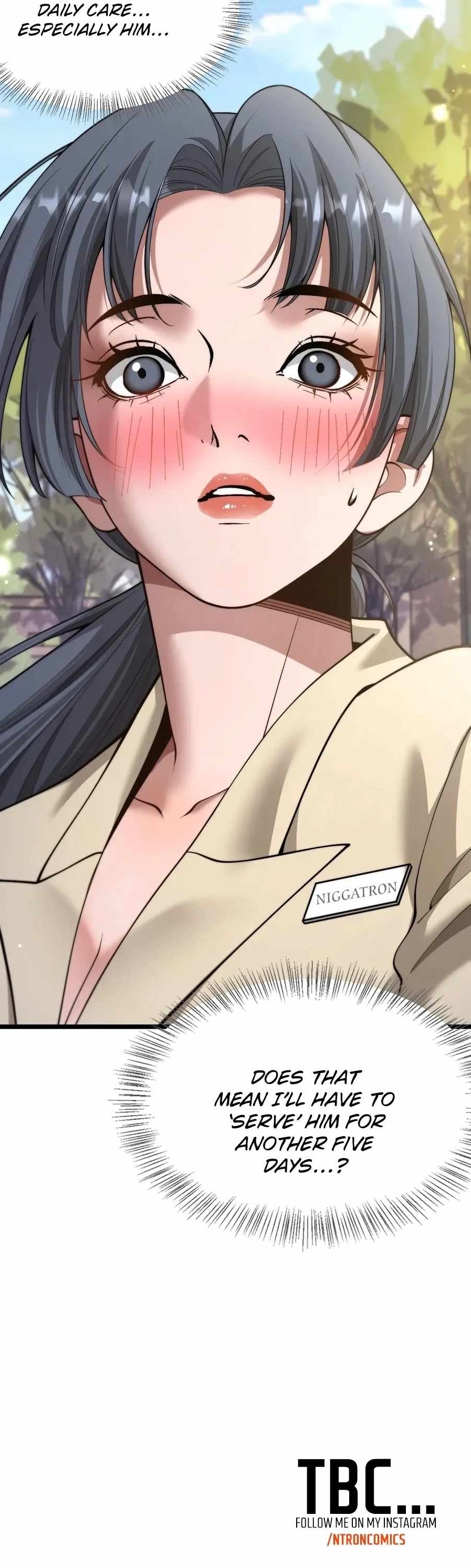 After Becoming Financially Free, They Offered Their Loyalty Chapter 83 - Page 15