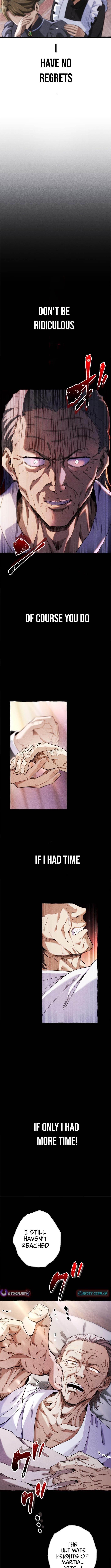 Return of the First Patriarch: The Strongest Reincarnates into His Descendant 1000 Years Later Chapter 1 - Page 5