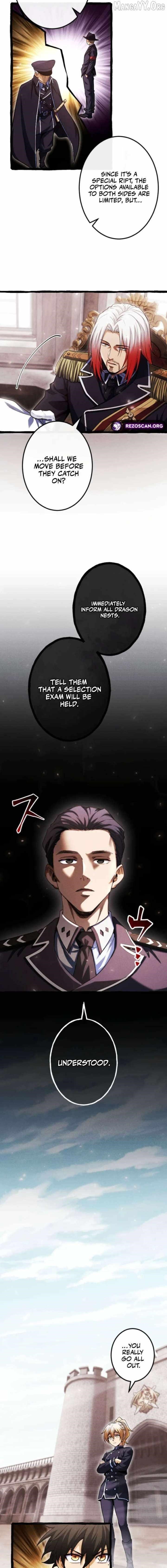 Return of the First Patriarch: The Strongest Reincarnates into His Descendant 1000 Years Later Chapter 18 - Page 5