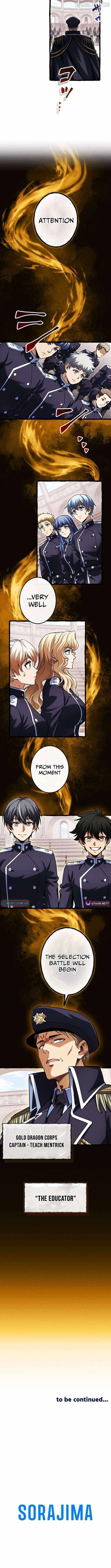 Return of the First Patriarch: The Strongest Reincarnates into His Descendant 1000 Years Later Chapter 21 - Page 7