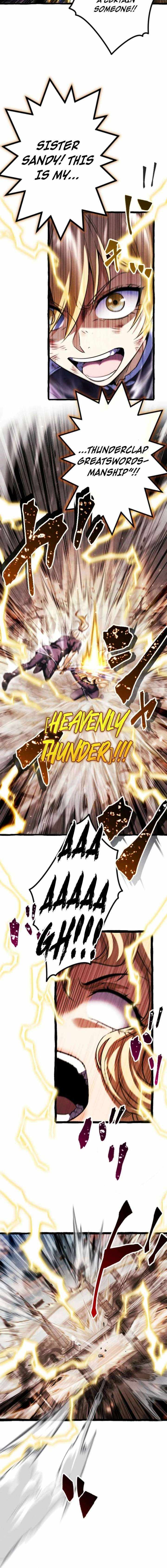 Return of the First Patriarch: The Strongest Reincarnates into His Descendant 1000 Years Later Chapter 25 - Page 12