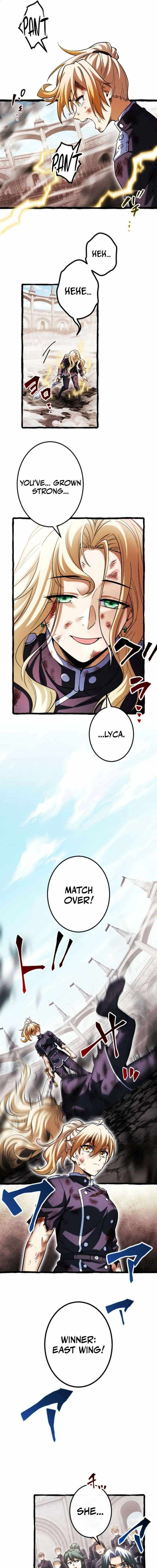 Return of the First Patriarch: The Strongest Reincarnates into His Descendant 1000 Years Later Chapter 25 - Page 13