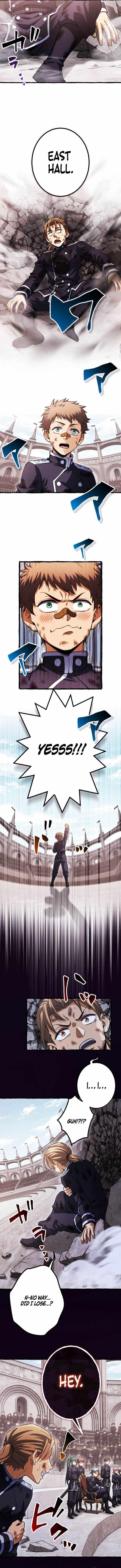 Return of the First Patriarch: The Strongest Reincarnates into His Descendant 1000 Years Later Chapter 29 - Page 9