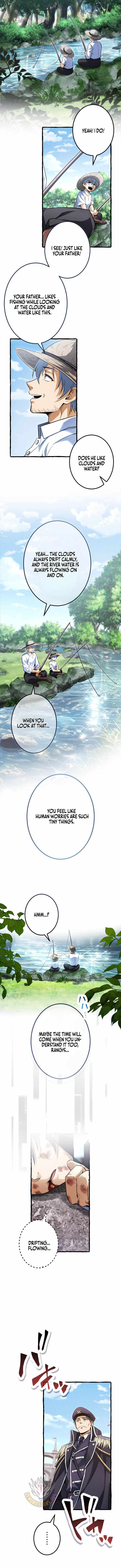 Return of the First Patriarch: The Strongest Reincarnates into His Descendant 1000 Years Later Chapter 30 - Page 13