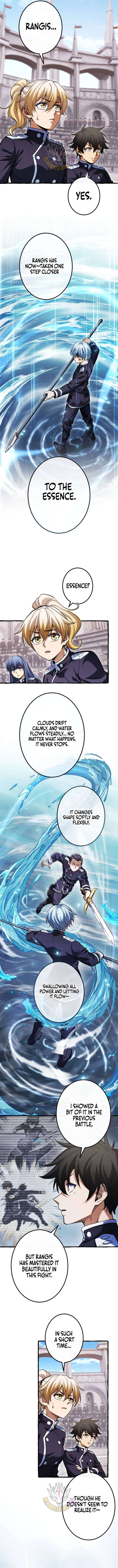 Return of the First Patriarch: The Strongest Reincarnates into His Descendant 1000 Years Later Chapter 31 - Page 3