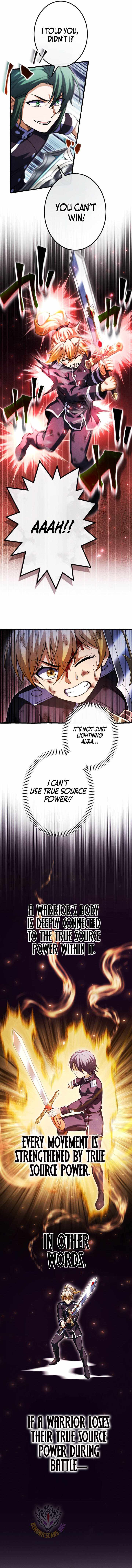 Return of the First Patriarch: The Strongest Reincarnates into His Descendant 1000 Years Later Chapter 32 - Page 4