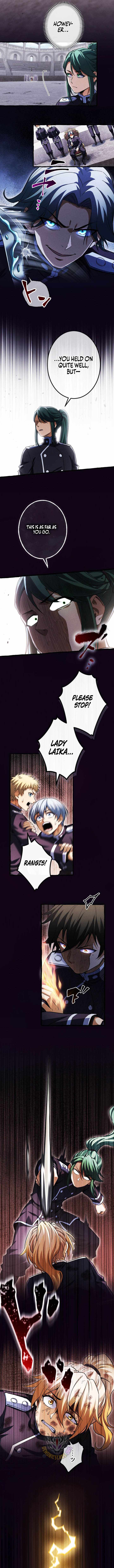 Return of the First Patriarch: The Strongest Reincarnates into His Descendant 1000 Years Later Chapter 32 - Page 6