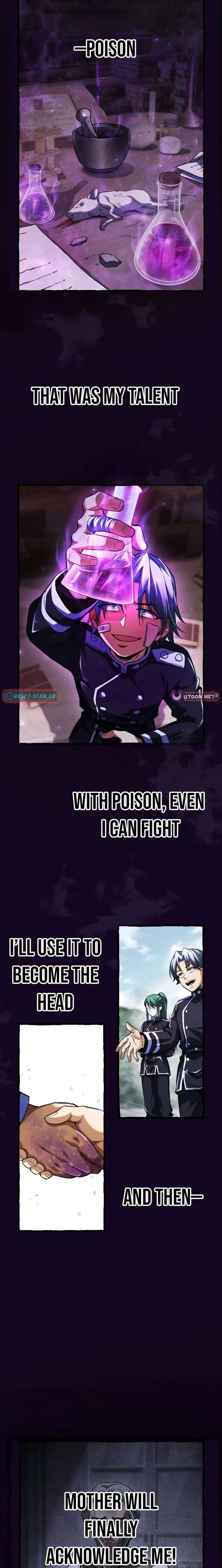 Return of the First Patriarch: The Strongest Reincarnates into His Descendant 1000 Years Later Chapter 34 - Page 10