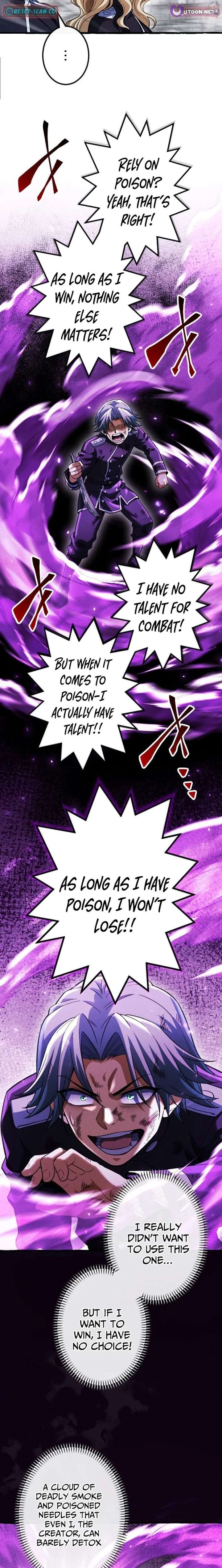 Return of the First Patriarch: The Strongest Reincarnates into His Descendant 1000 Years Later Chapter 34 - Page 14