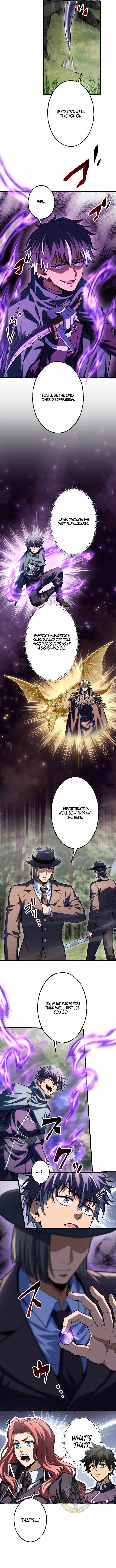 Return of the First Patriarch: The Strongest Reincarnates into His Descendant 1000 Years Later Chapter 48 - Page 11