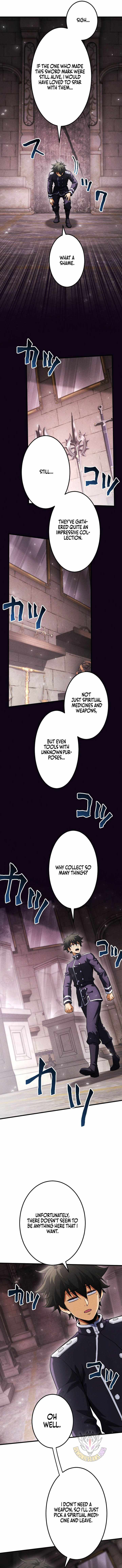 Return of the First Patriarch: The Strongest Reincarnates into His Descendant 1000 Years Later Chapter 50 - Page 16