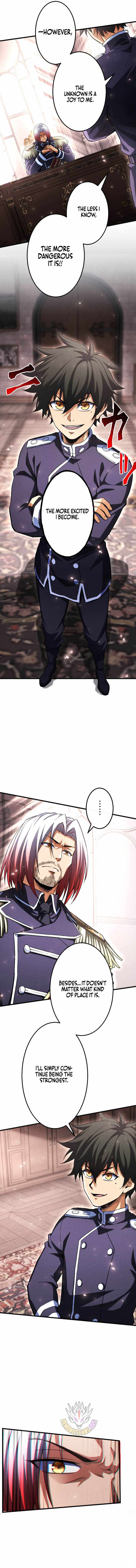 Return of the First Patriarch: The Strongest Reincarnates into His Descendant 1000 Years Later Chapter 50 - Page 2