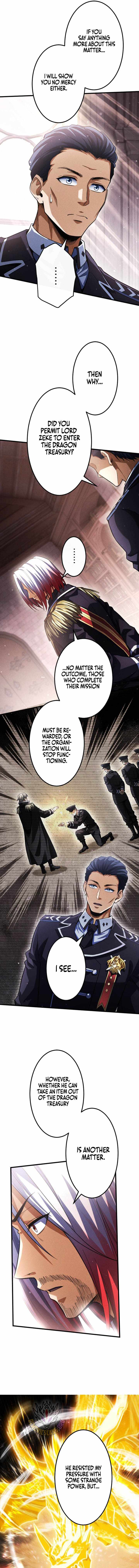 Return of the First Patriarch: The Strongest Reincarnates into His Descendant 1000 Years Later Chapter 50 - Page 9