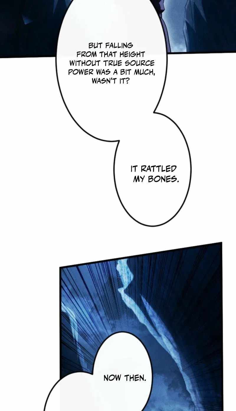 Return of the First Patriarch: The Strongest Reincarnates into His Descendant 1000 Years Later Chapter 51 - Page 110