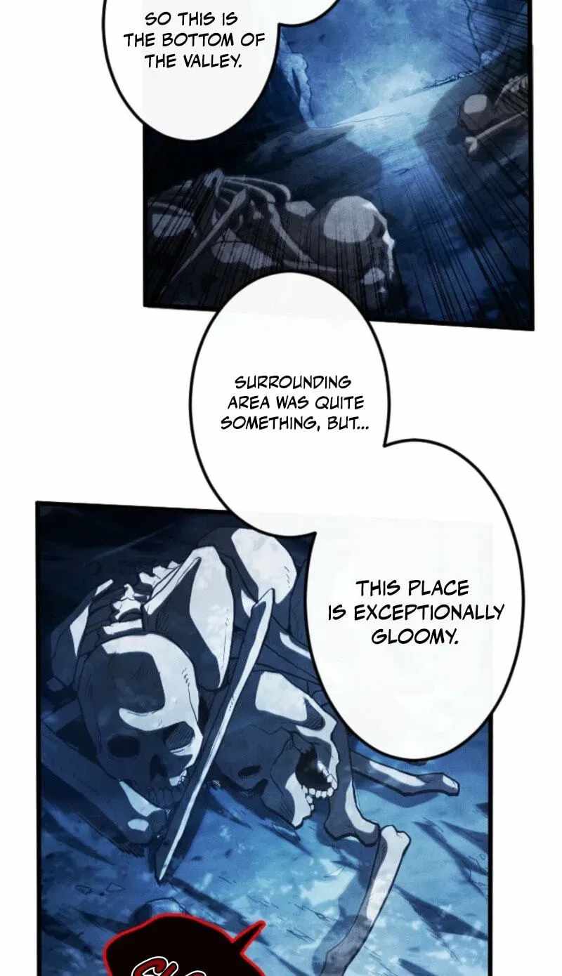 Return of the First Patriarch: The Strongest Reincarnates into His Descendant 1000 Years Later Chapter 51 - Page 111