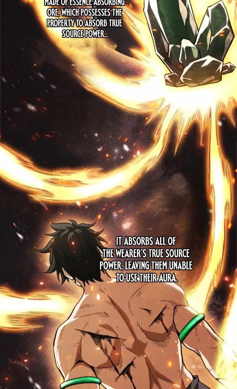 Return of the First Patriarch: The Strongest Reincarnates into His Descendant 1000 Years Later Chapter 51 - Page 23